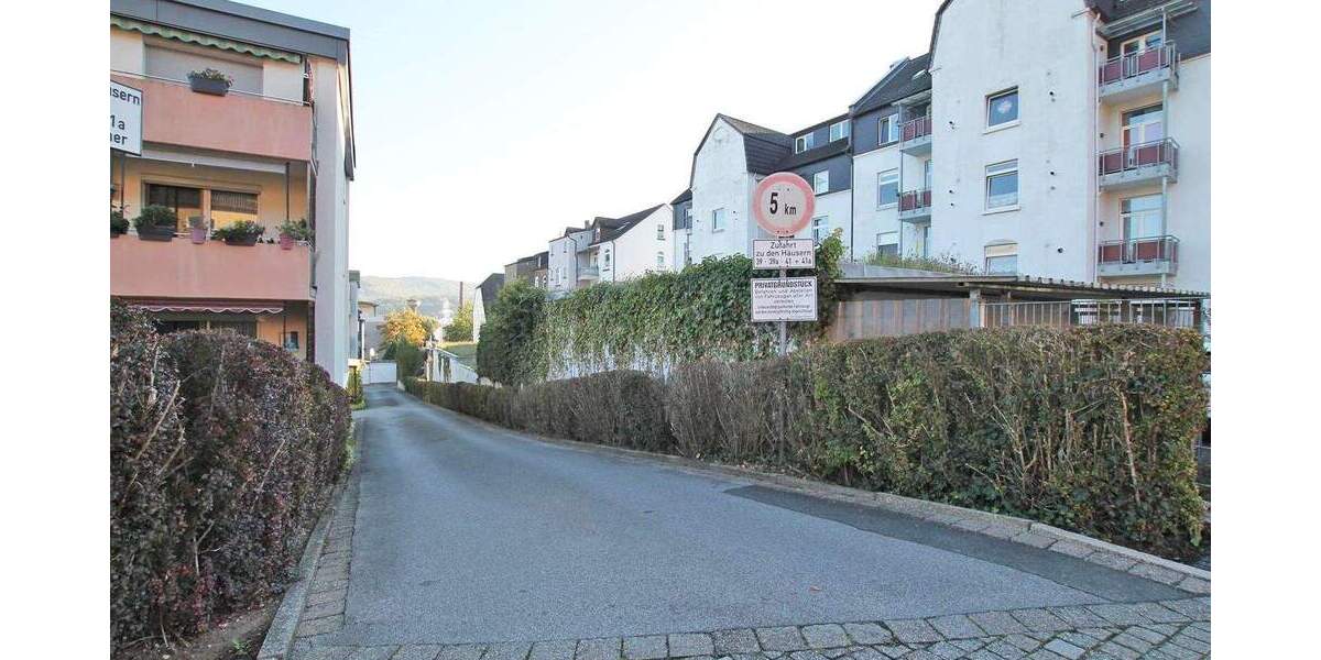 Etagenwohnung Wetter Wengern - 3 Zimmer, 70 m&sup2;, 89.000&euro; | Angebot:25668448