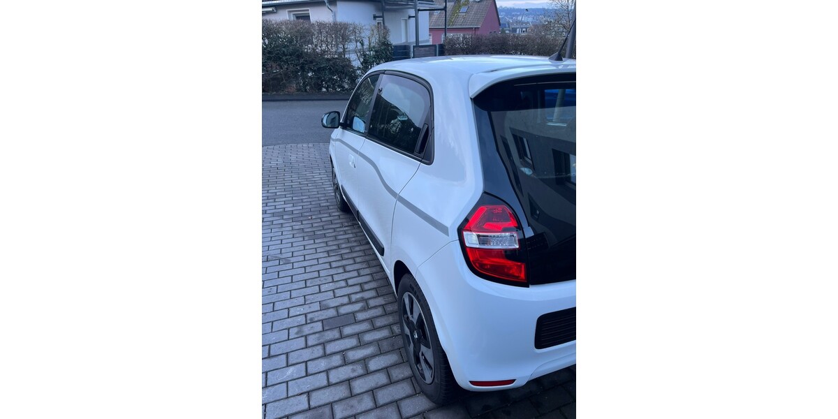 Renault Twingo 52.000 km 7.000 &euro; Wuppertal 42275