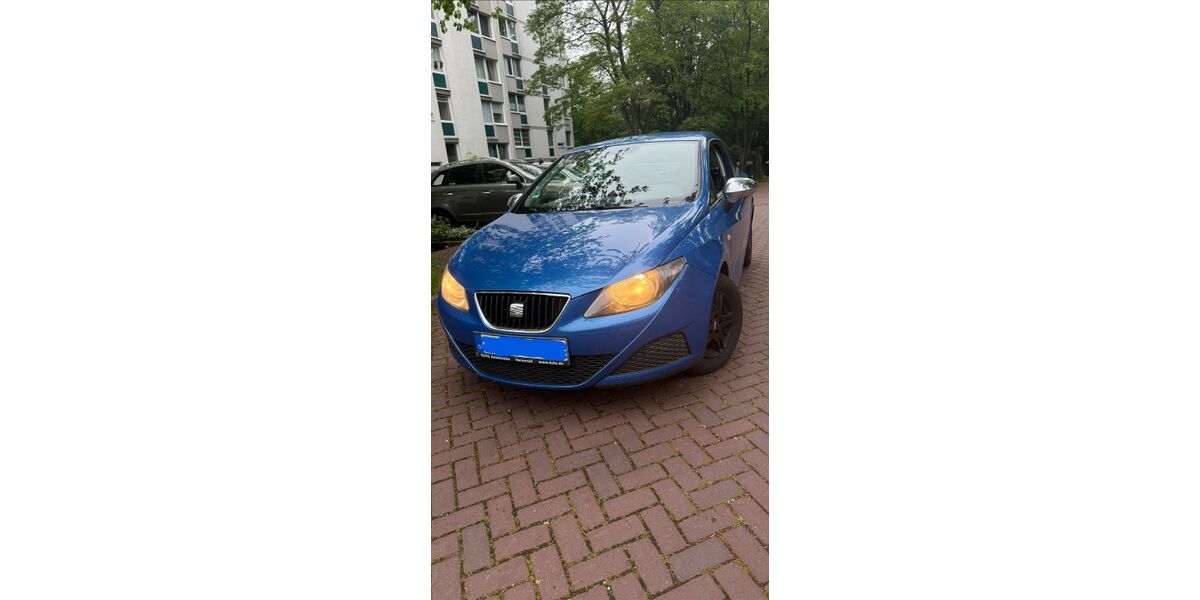 Seat Ibiza 253.000 km 3.200 &euro; Erkrath 40699