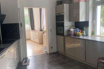 Wohnung Herne Holsterhausen - 7 Zimmer, 142 m&sup2;, 1.100&euro; | Angebot:27303809