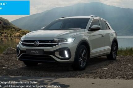 VW T-Roc 21.861 km 22.790 &euro; Velbert 42553