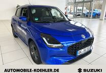 Gebrauchtwagen Suzuki Swift
