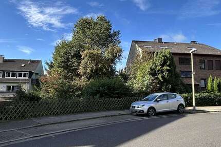 Grundstück Essen Stadtbezirk IV - 330.000&euro; | Angebot:24611025