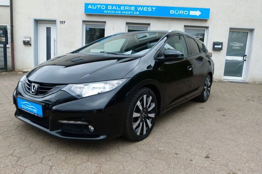 Civic
