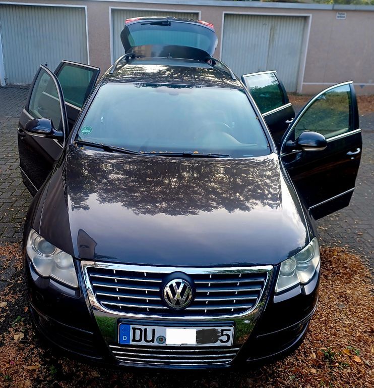 Passat