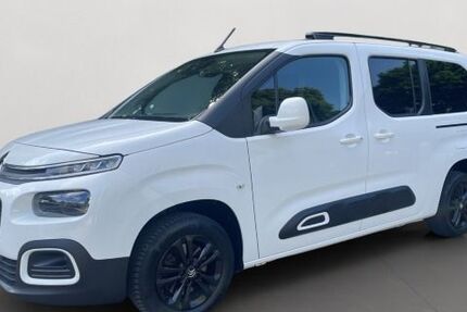 Citroen Berlingo 83.140 km 19.990 € Essen 45134