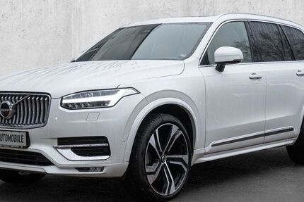 Volvo XC90 56.053 km 54.890 &euro; Wuppertal 42109