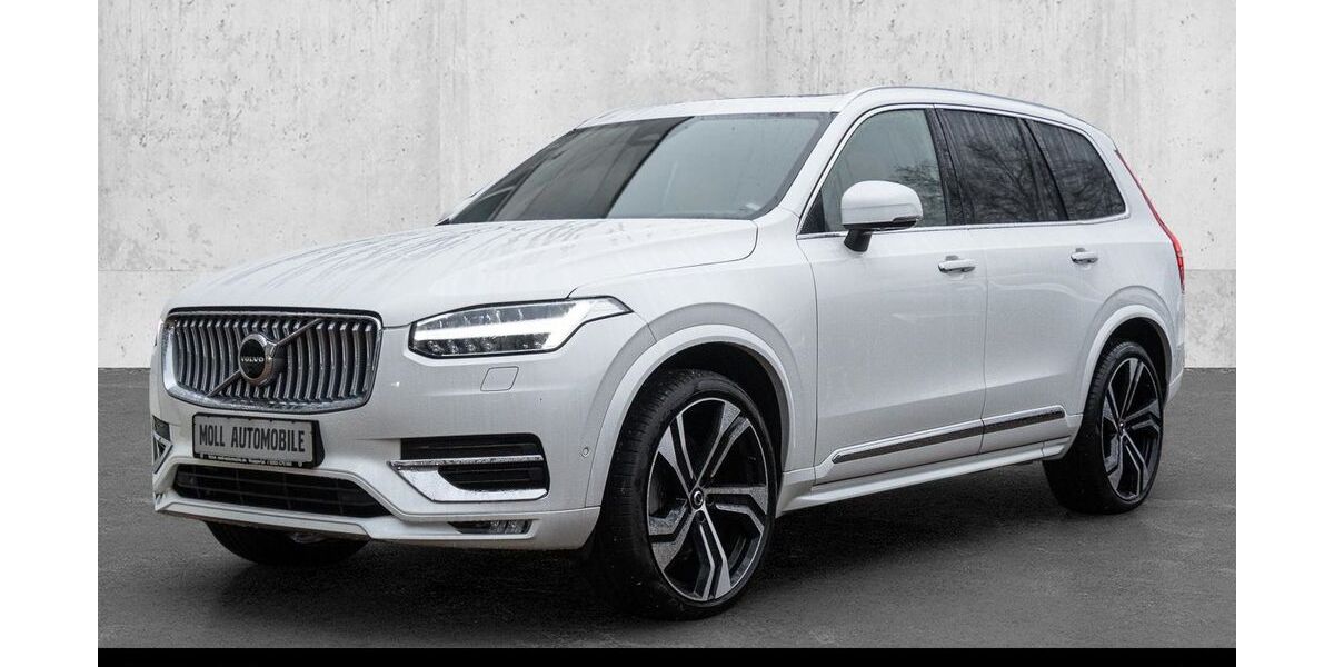 Volvo XC90 56.053 km 54.890 &euro; Wuppertal 42109