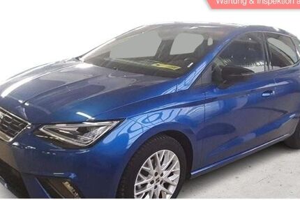 Seat Ibiza 21.285 km 20.620 &euro; Moers-Hülsdonk 47441