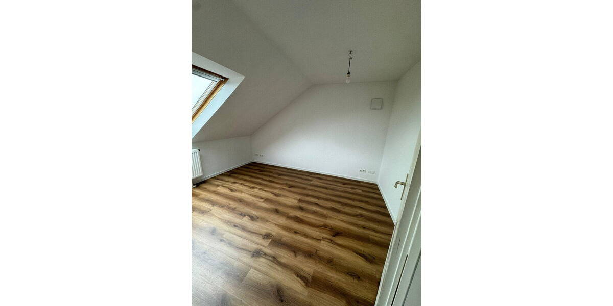 Etagenwohnung Recklinghausen Stadtmitte - 3 Zimmer, 73 m&sup2;, 600&euro; | Angebot:26344023