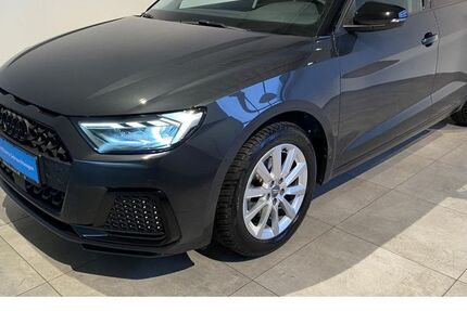 Audi A1 7.698 km 25.490 € Bochum - Linden 44879