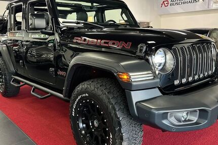 Jeep Wrangler 50.000 km 44.850 &euro; Oberhausen 46049