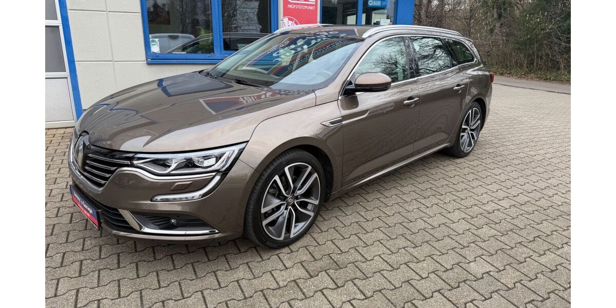 Renault Talisman 41.463 km 21.499 &euro; Bochum 44894