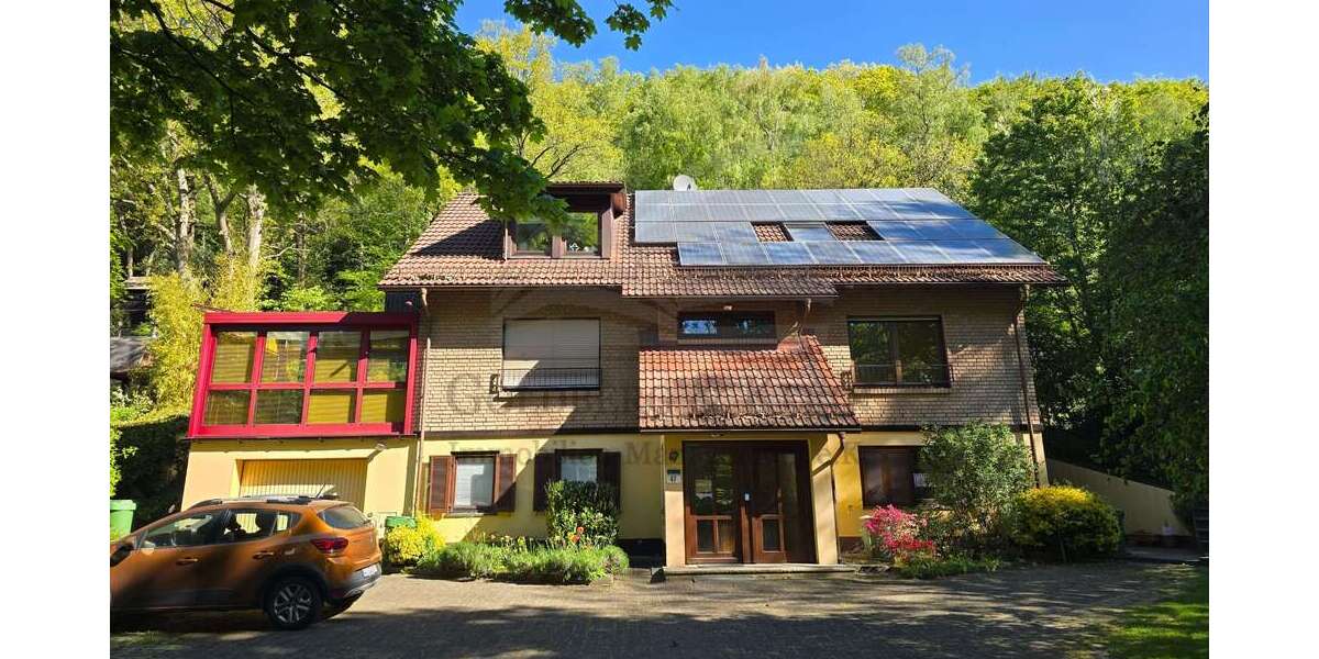 Einfamilienhaus Wuppertal Gemarkung Langerfeld - 10 Zimmer, 252 m&sup2;, 490.000&euro; | Angebot:27456517