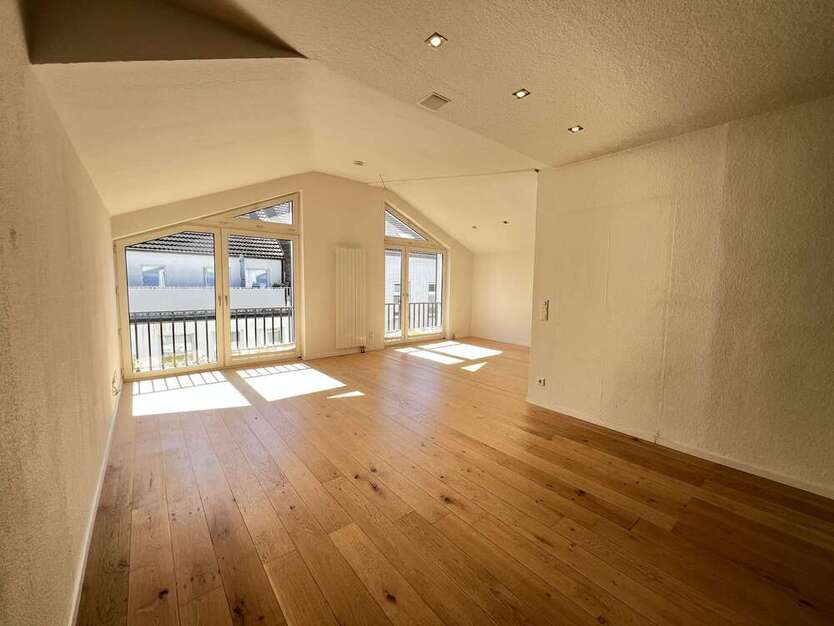 Wohnung zum Kaufen in Essen 199.000 € 60 m²