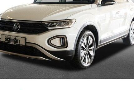 VW T-Roc 37.250 km 23.490 &euro; Recklinghausen 45657