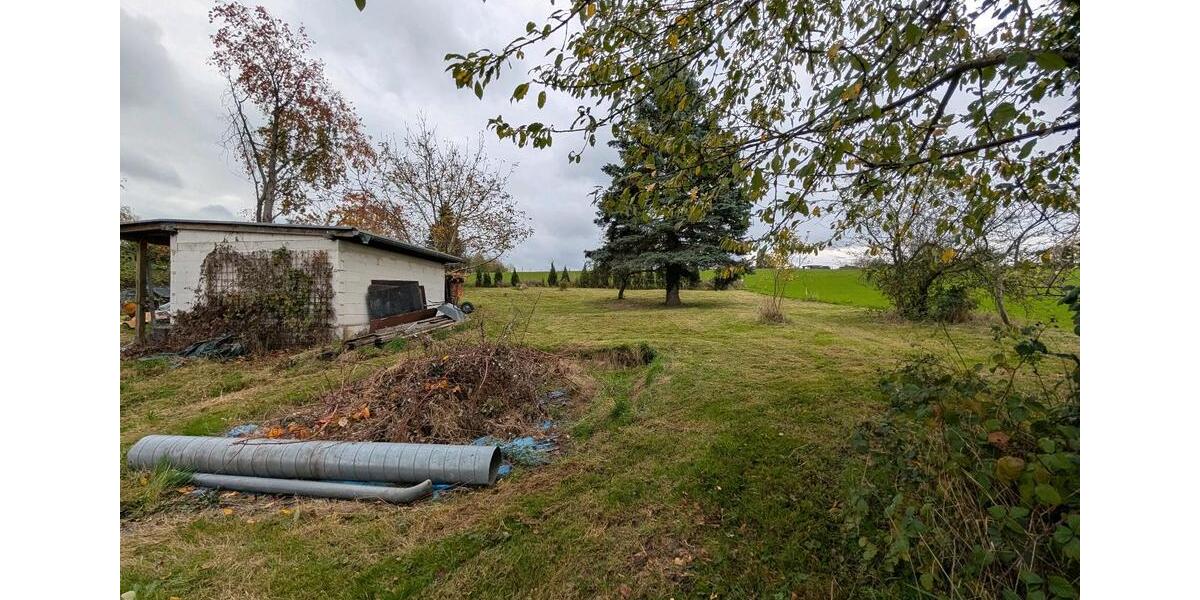 Fachwerkhaus, NICHT denkmalgeschützt! Sanierungsbedürftig zimmer