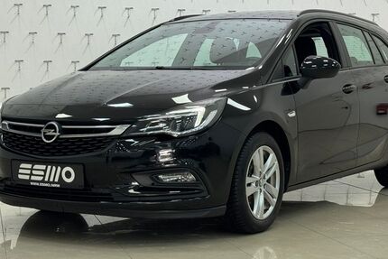 Opel Astra 131.386 km 8.800 &euro; Oberhausen 46149