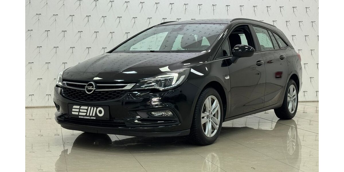 Opel Astra 131.386 km 8.800 &euro; Oberhausen 46149