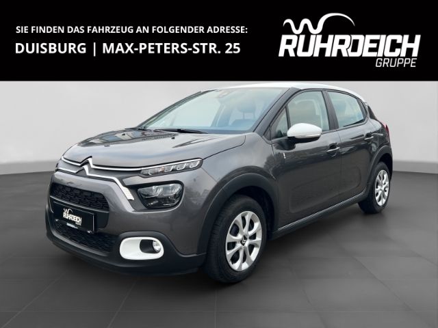 Citroen C3 23.600 km 12.990 &euro; Duisburg 47059