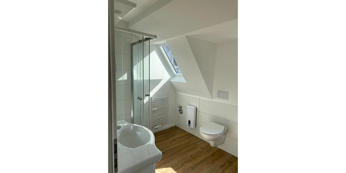 Wohnung in Marl Drewer ab 1. Mai.2026 2 zimmer