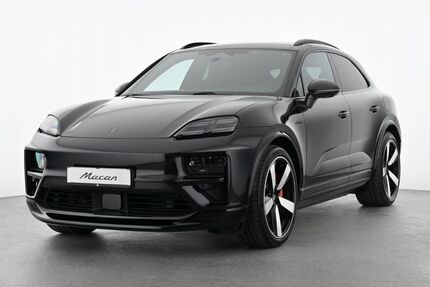 Porsche Macan 11.000 km 109.900 &euro; Essen 45143