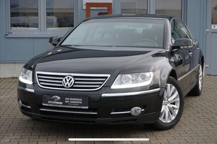 VW Phaeton 172.000 km 8.000 &euro; Dinslaken 46535