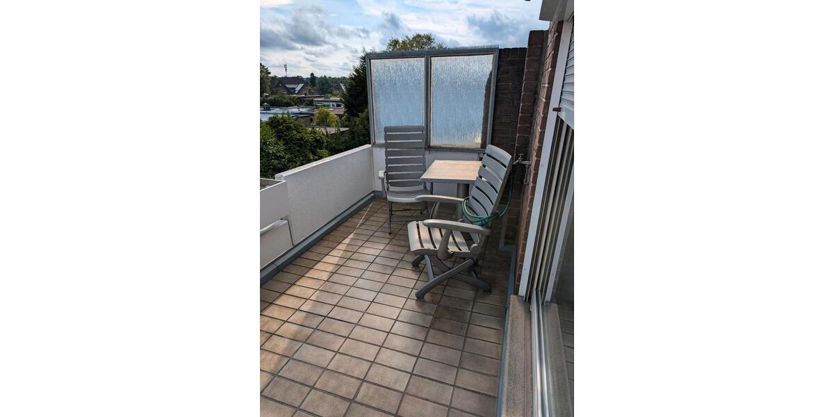 Etagenwohnung Moers Schwafheim - 2 Zimmer, 58 m&sup2;, 210.000&euro; | Angebot:27453084