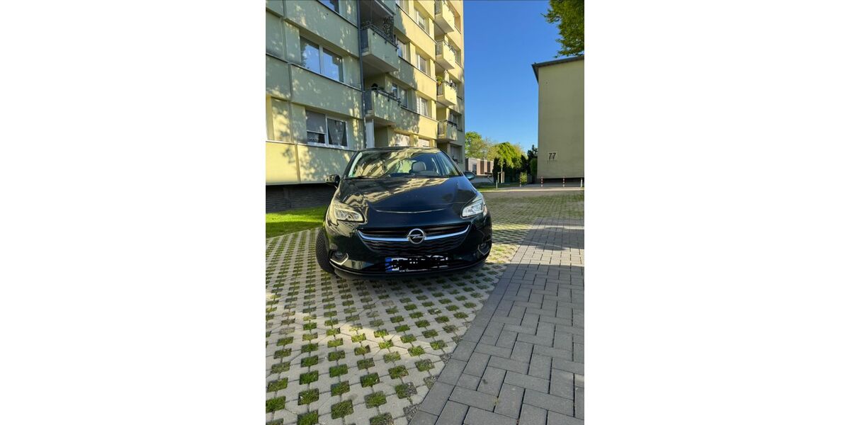 Opel Corsa 180.000 km 4.500 &euro; Gelsenkirchen 45899
