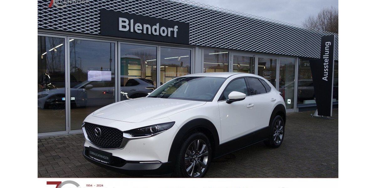 Mazda CX-30 67.423 km 22.900 &euro; Herten 45701