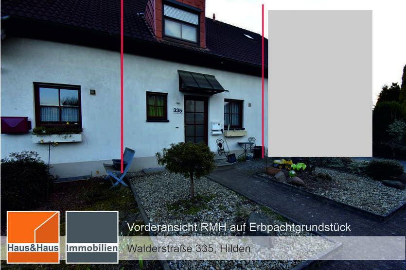Haus zum Kaufen in Hilden 409.000 € 107 m²