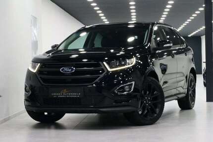Ford Edge 143.480 km 18.490 &euro; Wuppertal-Cronenberg 42439