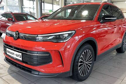 VW Tiguan 11.730 km 39.450 &euro; Hünxe 46569