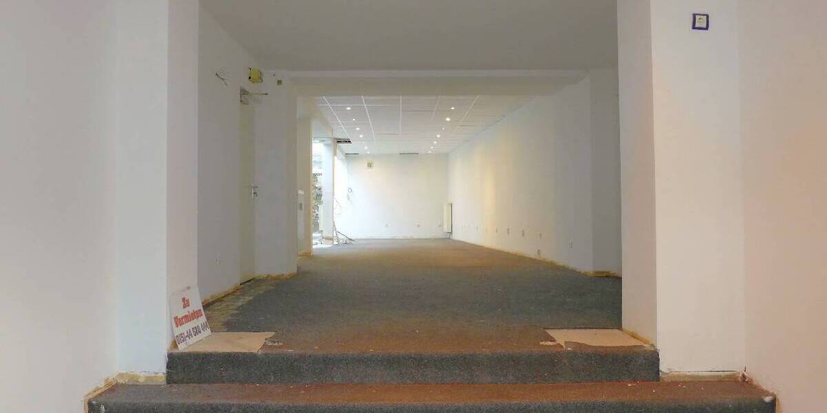 Gewerbeobjekt Wuppertal Ronsdorf - 995&euro; | Angebot:25275499