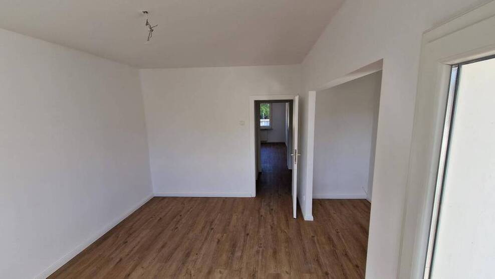 6 Wohnungen - 6 Balkone. Attraktive Lage mit nachhaltigem Vermietungspotenzial.