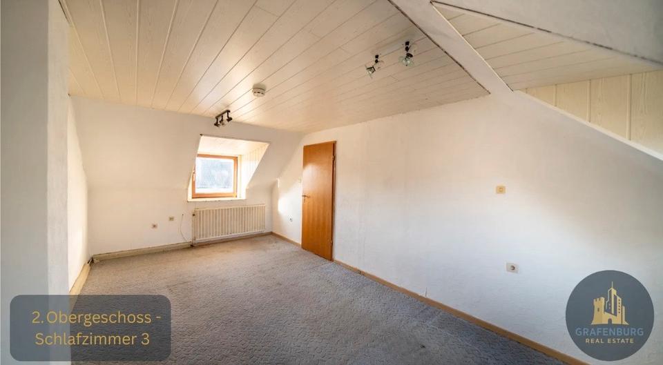 Reihenhaus Velbert Velbert-Mitte - 4 Zimmer, 110 m&sup2;, 329.000&euro; | Angebot:25274715