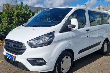 Ford Transit Custom 42.979 km 32.480 € Düsseldorf 40589