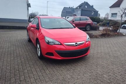 Opel Astra 178.300 km 6.150 &euro; Sprockhövel 45549