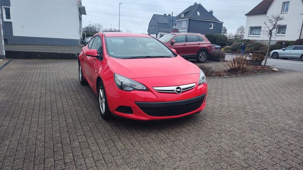 Opel Astra 178.300 km 6.150 &euro; Sprockhövel 45549