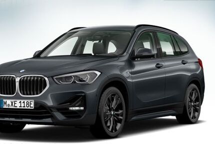 BMW X1 67.270 km 24.490 € Düsseldorf 40549