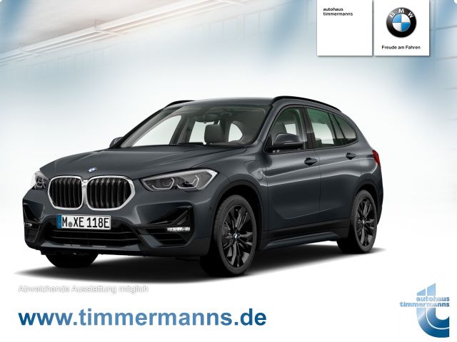 BMW X1 67.270 km 24.490 € Düsseldorf 40549