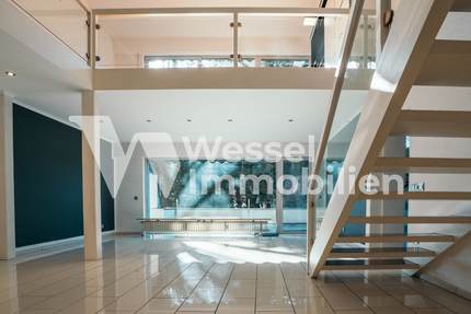 Wohnung Mülheim an der Ruhr Menden-Holthausen - 4 Zimmer, 189 m&sup2;, 495.000&euro; | Angebot:25830682