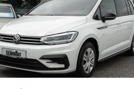 VW Touran 26.300 km 34.790 &euro; Recklinghausen 45657