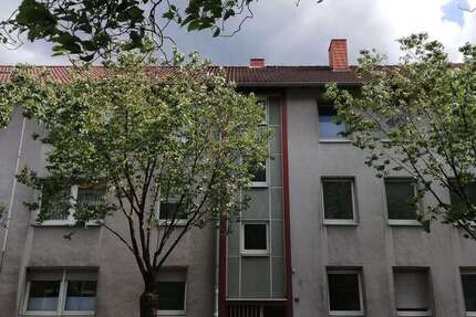 Wohnung Witten Annen - 2 Zimmer, 60 m&sup2;, 487&euro; | Angebot:27162648