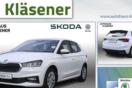 Skoda Fabia 12.720 km 16.970 &euro; Gelsenkirchen 45892