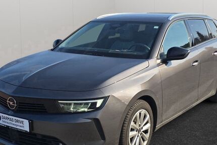 Opel Astra 50.847 km 19.490 &euro; Castrop-Rauxel 44575