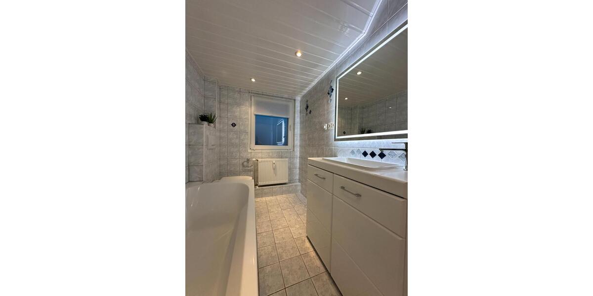 Etagenwohnung Bottrop Batenbrock - 3.5 Zimmer, 78 m&sup2;, 790&euro; | Angebot:26169942