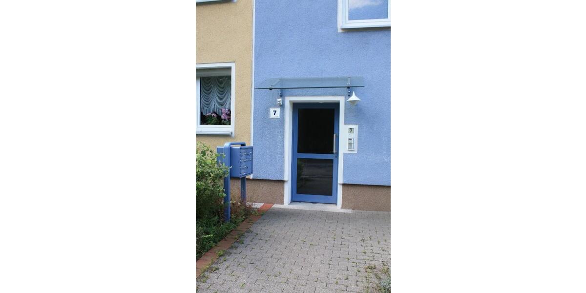 Bringen Sie Ihr Herz mit, es wird sich wohlfühlen! 3.5 zimmer