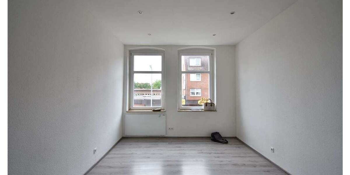 Etagenwohnung Gelsenkirchen Erle - 1 Zimmer, 36 m&sup2;, 380&euro; | Angebot:26507125