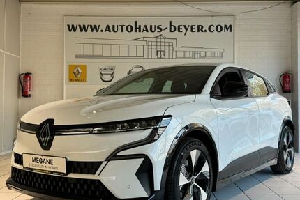 Renault Megane 9.750 km 21.390 € Dortmund 44309